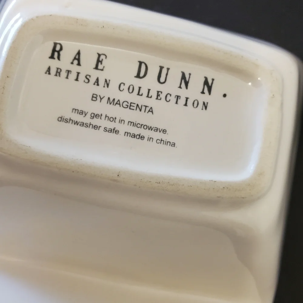 Rae Dunn 
